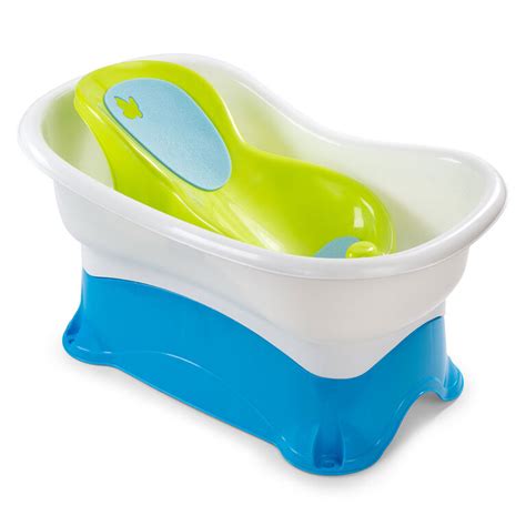 Summer Infant Right Height Bath Center Tub Babies R Us Canada