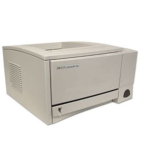 HP LaserJet 2100 - C4170a - Laser Printer