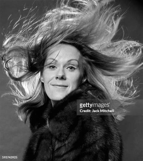 Actress Tammy Grimes Photos And Premium High Res Pictures Getty Images