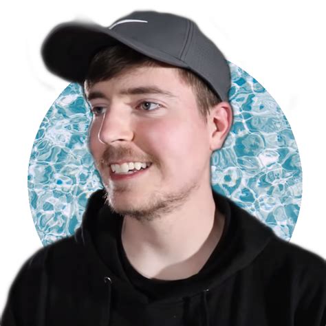 Mrbeast Png Images Transparent Free Download