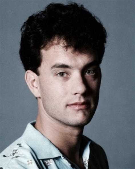 retrochenta on Twitter Hoy cumple 67 años Tom Hanks el niño grande