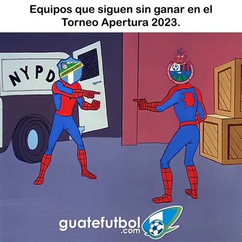 Meme Del DÍa Los Grandes Siguen Sin Ganar