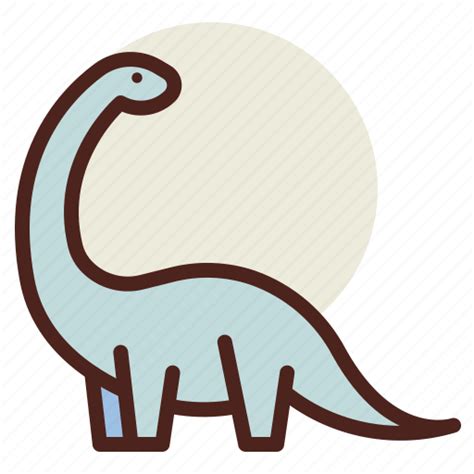 Antiquity, dino2, evolution, extinction icon - Download on Iconfinder