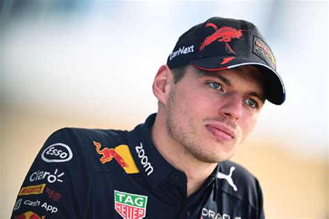 Max Verstappen Calls F1 Rivals Hypocrites Amid Red Bull Cost Cap