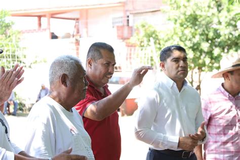 Inicia Gobierno De Huetamo La Rehabilitaci N De La Cancha De F Tbol De