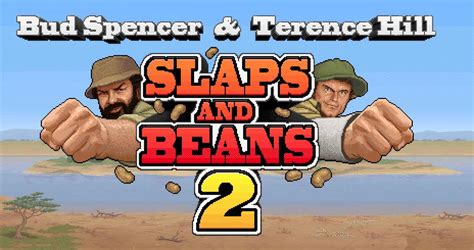 Bud Spencer Terence Hill Slaps And Beans 2 Nachfolger Mit Einem