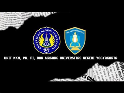 PK UNY 2023 VIDEO PRAKTIK MENGAJAR KAMPUS MENGAJAR ANGKATAN 5 SDN