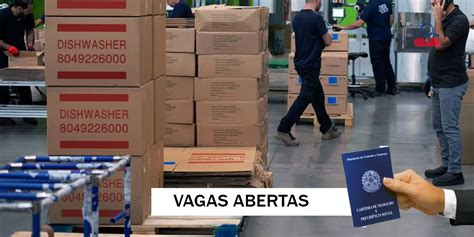 Vagas em Cajamar para Auxiliar de Produção e Operações salário de