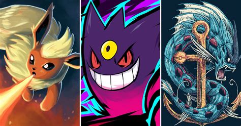 15 Ridiculous Evolutions That Make Pokémon Weaker And 15 That Are Too OP