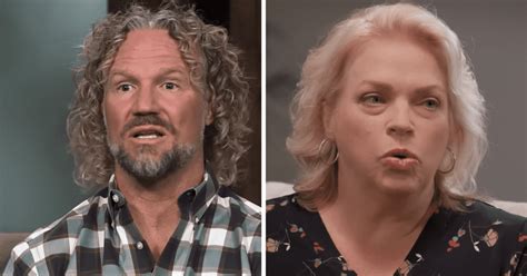 Sister Wives Fans Call Janelle Brown Queen After Fiery F K You