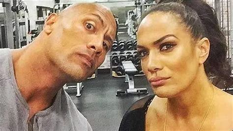 Revealed Why Nia Jax Decided To Return To Wwe Will She Join The Rock