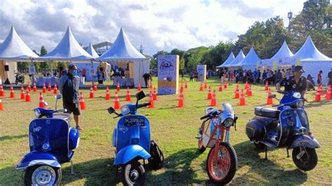 Dorong Peningkatan Konversi Motor Listrik Kementerian Esdm Gelar