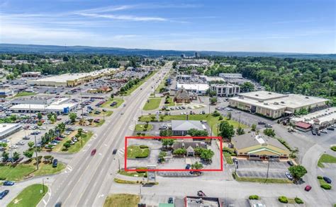 1596 MONTGOMERY HWY Hoover AL 35216-4525 APN: 3900122003083000 | Crexi.com