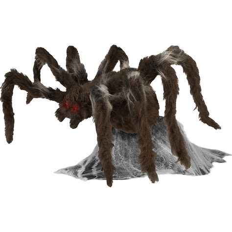 Brown Jumping Spider Spirit Halloween Wikia Fandom