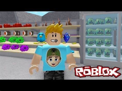 Roblox Let S Play Retail Tycoon Part Getting Started Gamer