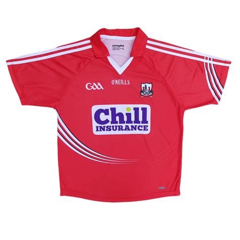 County GAA – onsidejerseys