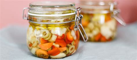 Giardiniera TV Paprika