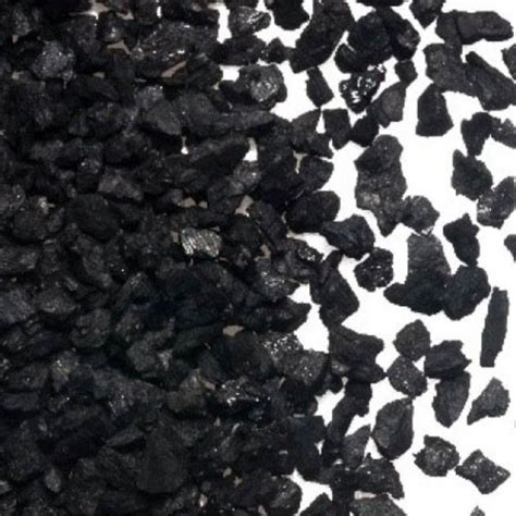 Coconut Shell Granular Activated Carbon SOON NGAI ENGINEERING SDN BHD