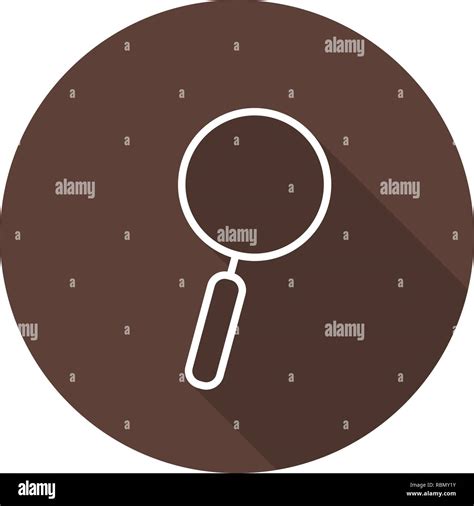 Vector Find Icon Stock Vector Image & Art - Alamy