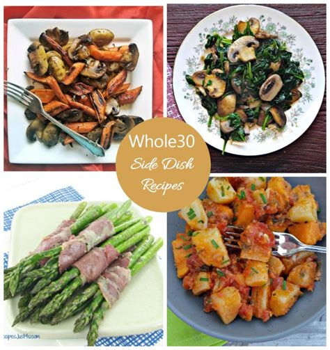 Whole30 Recipes Recipe Ideas For The Whole30 Meal Plan