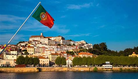 Portugal E It Lia Promovem Mudan As Na Legisla O Para Obten O Da