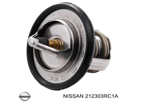 Kit Valvulas Termost Ticas Tampa Radiador Nissan Tiida Livina S