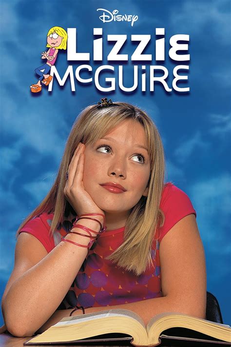 Lizzie Mcguire 2001