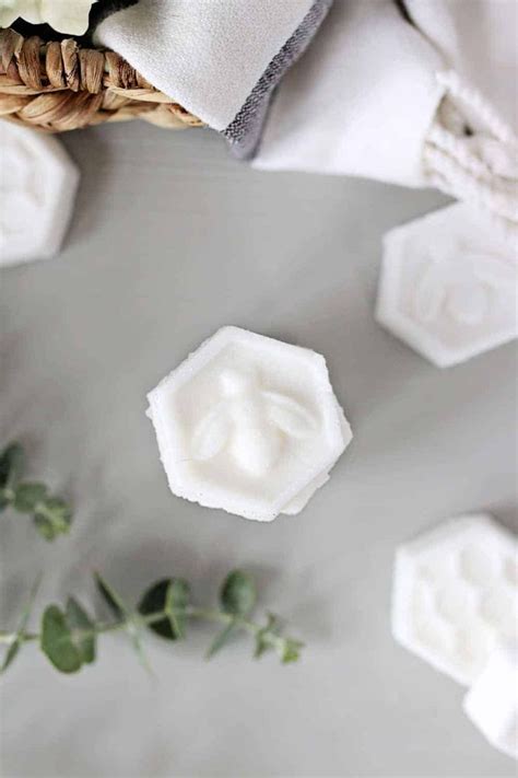 Clear Your Sinuses With These Diy Menthol Shower Steamers Shower