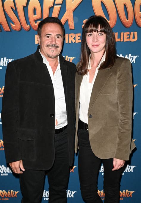 Photo Exclusif Jos Garcia Et Sa Nouvelle Compagne Camille Soir E