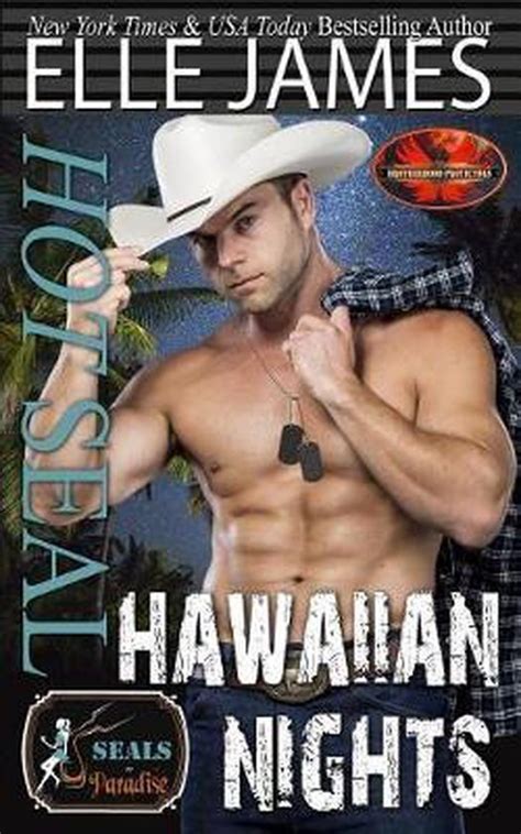 Seals In Paradise Hot SEAL Hawaiian Nights Paradise Authors