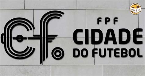 Mister do Café ULTIMA HORA FPF cria comissão técnica para estudar