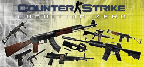 CS:CZ Weapons Pack addon - Counter-Strike: Source - ModDB