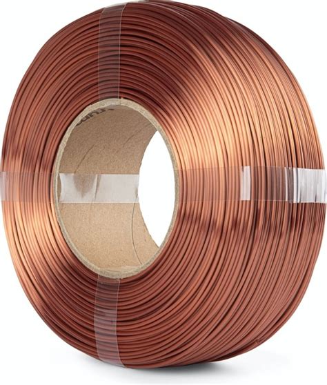 Spectrum Refill Pla Silk Spicy Copper Djake Sterreich