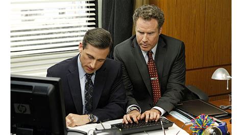 Will Ferrell on ‘The Office’: What the Critics Are Saying