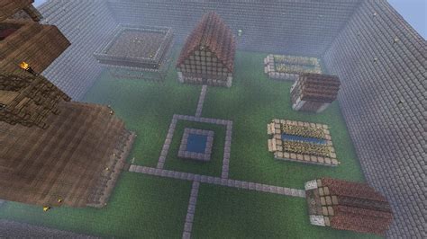 Project Attack On Titans Minecraft Map