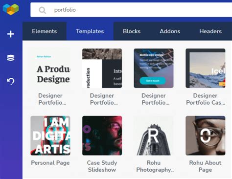 wordpress page builders
