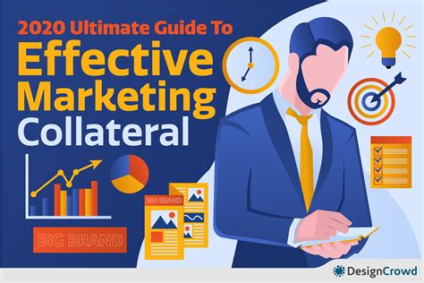 Ultimate Guide To Effective Marketing Collateral