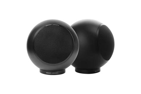 Elipson Planet L Speakers