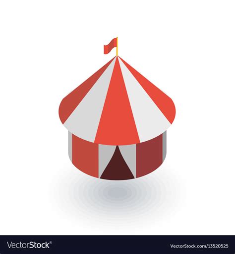 D Build Circus Tent