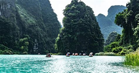 Fra Ha Noi Hoa Lu Tam Coc Trang An Mua Cave Getyourguide