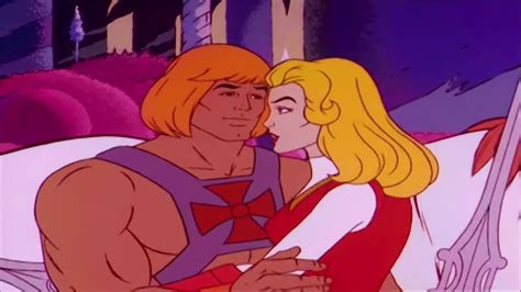 He Man X She Ra En Español Latino Loo Kee Da Una Mano Capítulos Completos Dibujos Animados