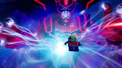 Fortnite Galactus Event Recap: Here's What Happened During The Live ...