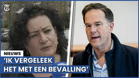 Van der Plas haalt uit Ongelooflijk dat Rutte dít zegt YouTube