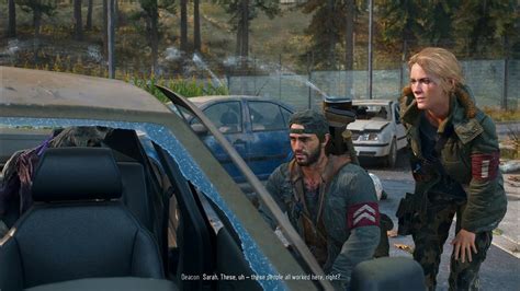 Days Gone Ep 28 Youtube