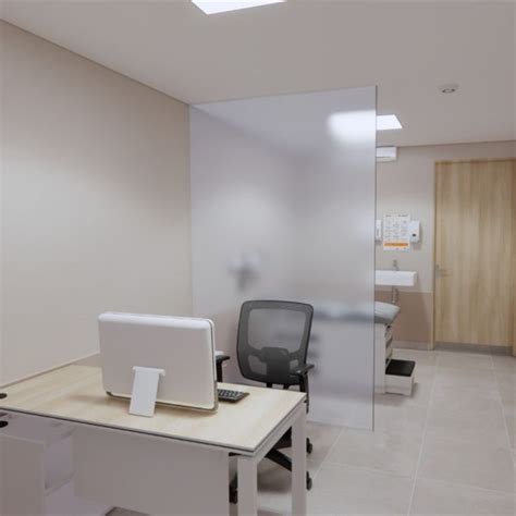 Diseño De Consultorios Médicos Hospital Interior Design Dental