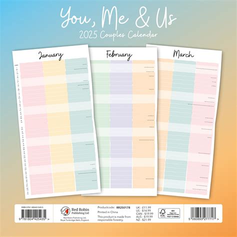 Shop 2025 Family Planners Online | Calendar Club