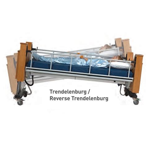 Probed Medical The Freedom Bed