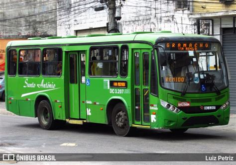 Transportes Santo Ant Nio Dc Em Duque De Caxias Por Luiz Petriz