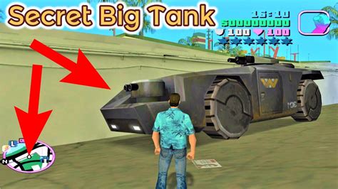 Gta 5 Tank Cheat