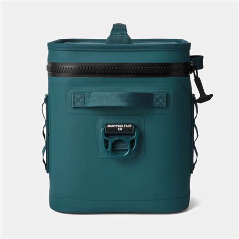 Yeti Yeti Eu Hopper Flip 012 Agave Teal 70000002019